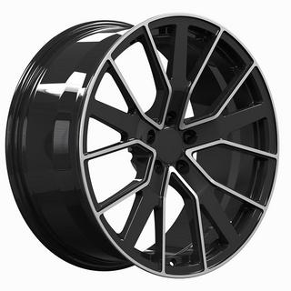 Forged wheels DH-Style V18 R17