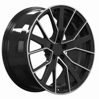 Forged wheels DH-Style V18 R20