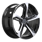 Audi Forged wheels DH-Style V19 R20 photo 1