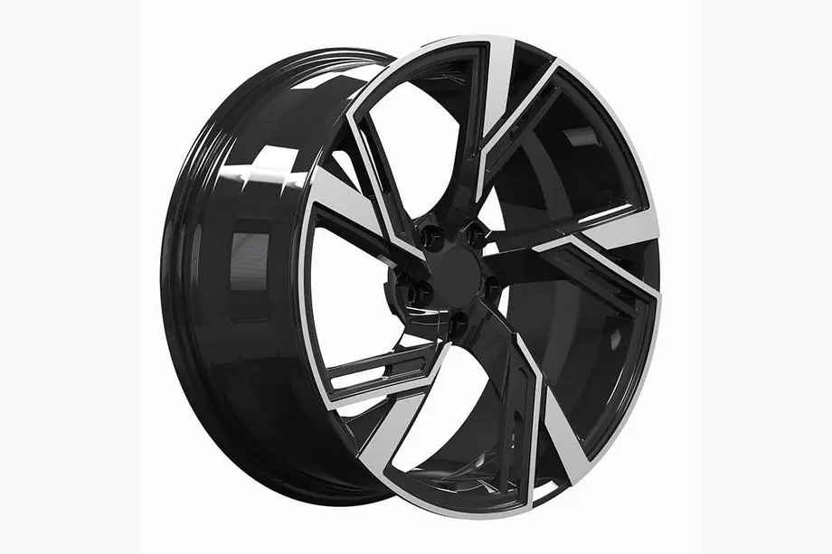 Audi Forged wheels DH-Style V20 R16 Image