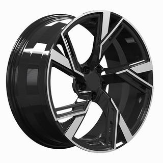 Forged wheels DH-Style V20 R17