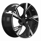 Audi Forged wheels DH-Style V20 R20 photo 1