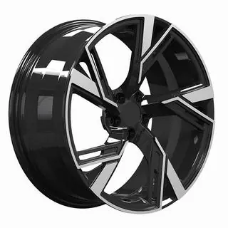 Forged wheels DH-Style V20 R20