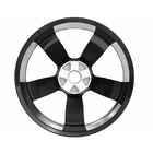 Audi DH-Style V21 Forged Wheels R16 photo 1