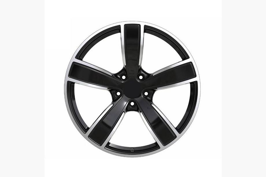 Audi Forged wheels DH-Style V22 R19 Image