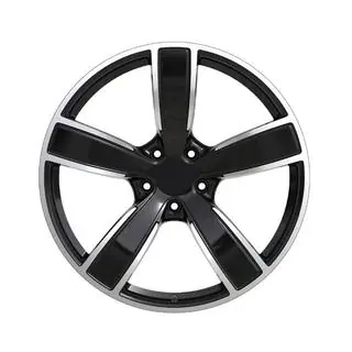 Forged wheels DH-Style V22 R20