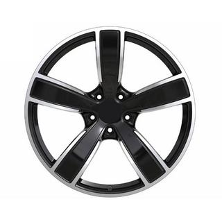 Forged Wheels DH-Style V22 R21