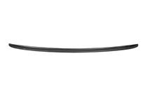 BMW 5 Series E39 1996-2003 Lip Spoiler Sword (fiberglass, primed for painting) photo 2