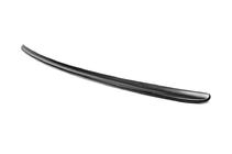 BMW 5 Series E39 1996-2003 Lip Spoiler Sword (fiberglass, primed for painting) photo 3