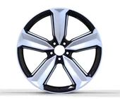 Audi Forged wheels DH-Style V23 R20 photo 1