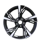 Audi Forged Wheels DH-Style V25 R18 photo 1