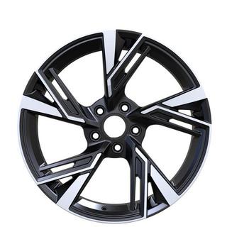 Forged Wheels DH-Style V25 R18
