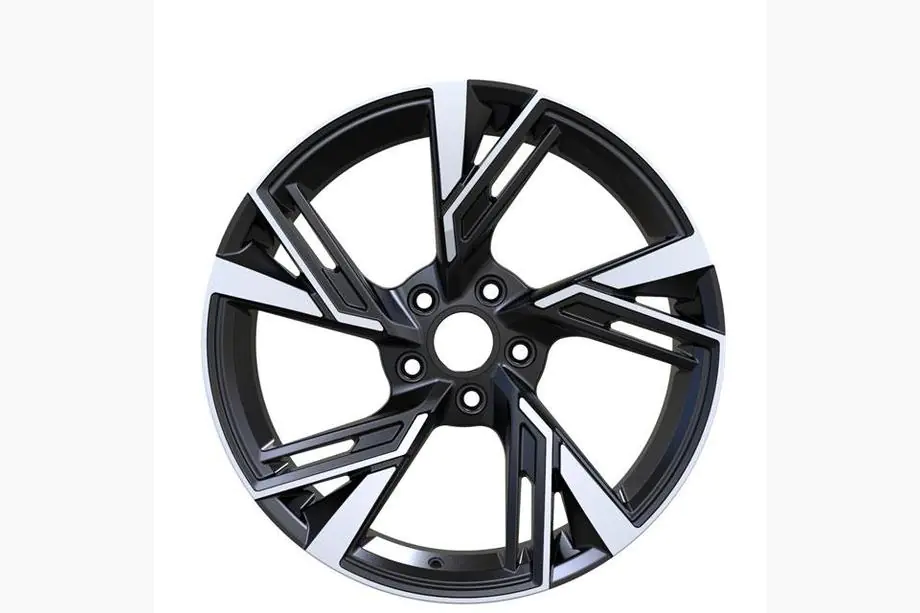 Audi Forged Wheels DH-Style V25 R18 Image