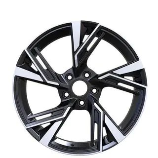 Forged wheels DH-Style V25 R21
