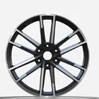 Audi Forged wheels DH-Style V26 R16 photo 1