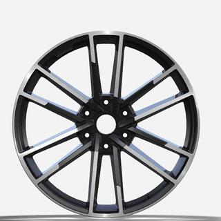 Forged wheels DH-Style V26 R20