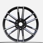 Audi Forged wheels DH-Style V26 R21 photo 1