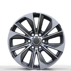 Audi Forged wheels DH-Style V27 R19 photo 1