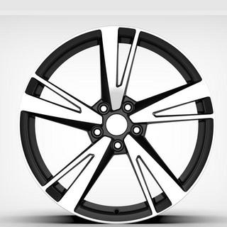 Forged wheels DH-Style V28 R20
