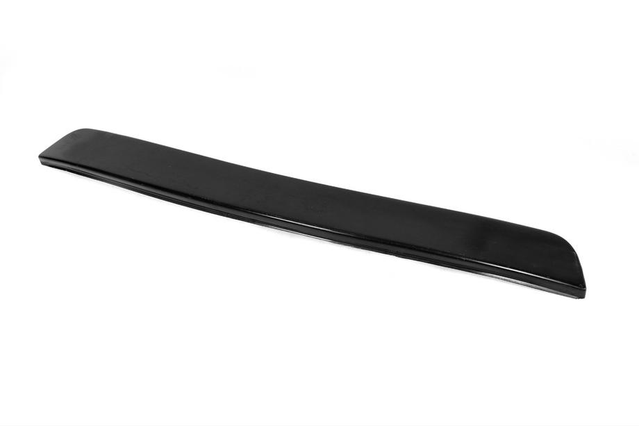 BMW 7 Series E38 1994-2001 Clearance! Spoiler cover (fiberglass, primed for painting) Image