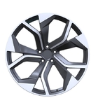 Audi Forged wheels DH-Style V29 R20 photo 1