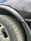 BMW X5 E53 1999–2006 ALPINA fender arch trims (6 pcs, paintable) photo 9
