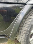 BMW X5 E53 1999–2006 ALPINA fender arch trims (6 pcs, paintable) photo 2