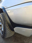 BMW X5 E53 1999–2006 ALPINA fender arch trims (6 pcs, paintable) photo 5
