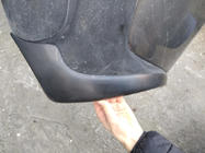 BMW X5 E53 1999–2006 ALPINA fender arch trims (6 pcs, paintable) photo 11