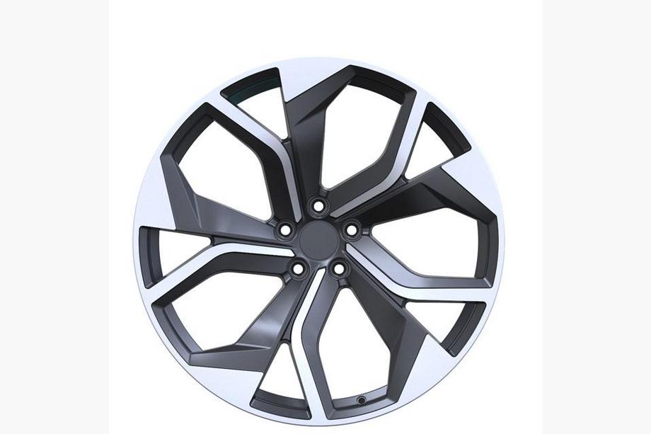 Audi Forged wheels DH-Style V29 R23 Image