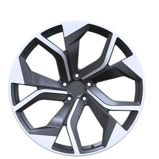 Forged wheels DH-Style V29 R24