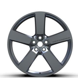 Forged Wheels DH-Style V1 R16