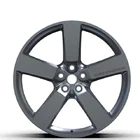 LandRover Range Rover Forged Wheels DH-Style V1 R17 photo 1