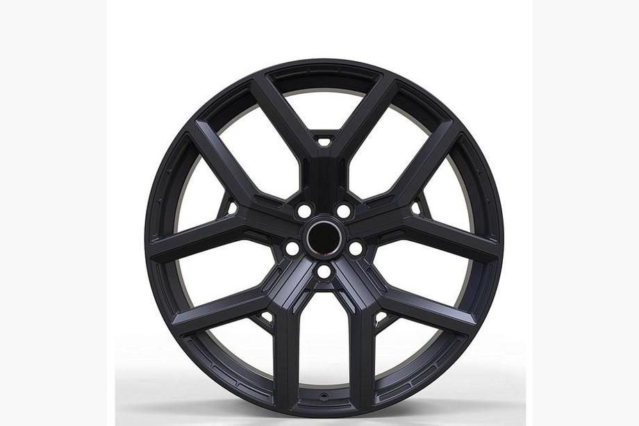 LandRover Range Rover Forged Wheels DH-Style V2 R22 Image