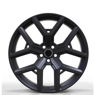 Forged Wheels DH-Style V2 R24
