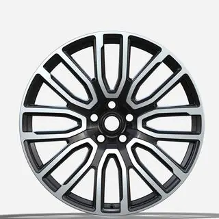 Forged wheels DH-Style V3 R16