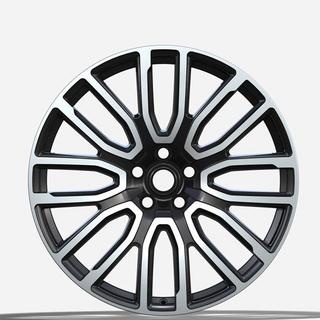 Forged wheels DH-Style V3 R19