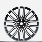 LandRover Range Rover Forged wheels DH-Style V3 R23 photo 1