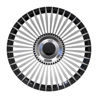 Forged Wheels DH-Style V4 R19