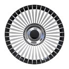 LandRover Range Rover Forged wheels DH-Style V4 R21 photo 1