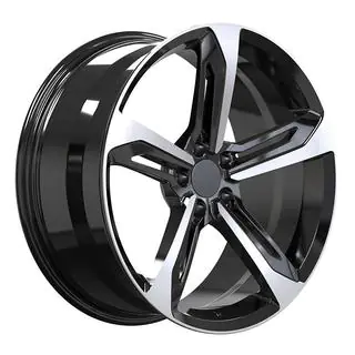 Forged Wheels DH-Style V1 R16