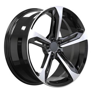 Forged wheels DH-Style V1 R20