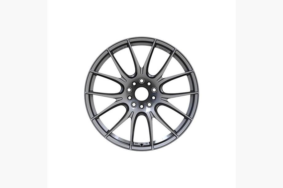 Mercedes-Benz Forged wheels DH-Style V2 R19 Image