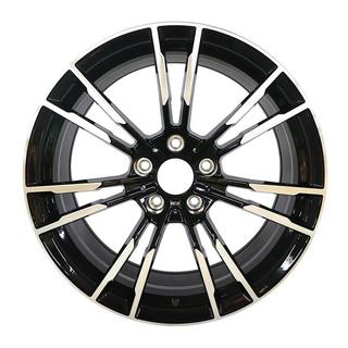 Forged wheels DH-Style V4 R17