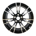 Mercedes-Benz Forged wheels DH-Style V4 R18 photo 1