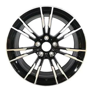 Forged wheels DH-Style V4 R18