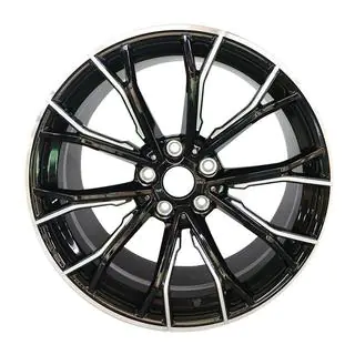 Forged wheels DH-Style V5 R18