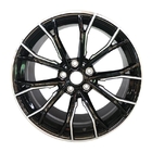 Mercedes-Benz Forged wheels DH-Style V5 R19 photo 1
