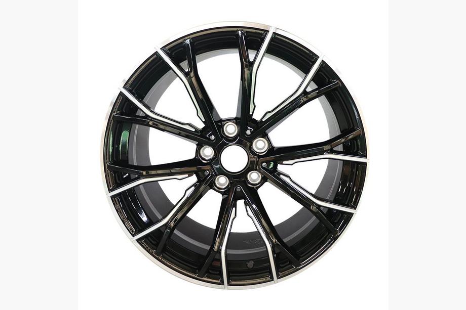 Mercedes-Benz Forged wheels DH-Style V5 R19 Image