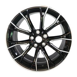 Forged Wheels DH-Style V5 R24